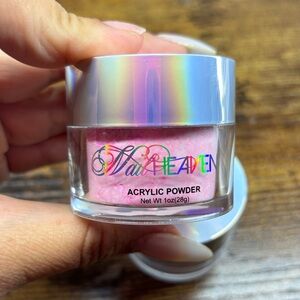 Professional Nail Acrylic Powder